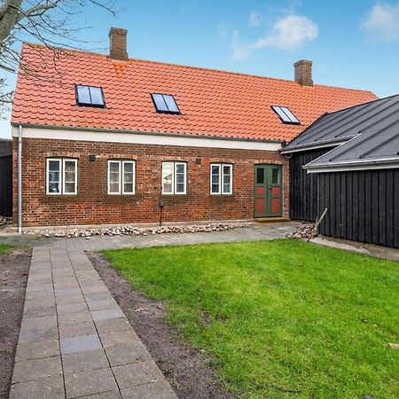 Pet Friendly Apartment In Ribe With House A Panoramic View Exterior photo